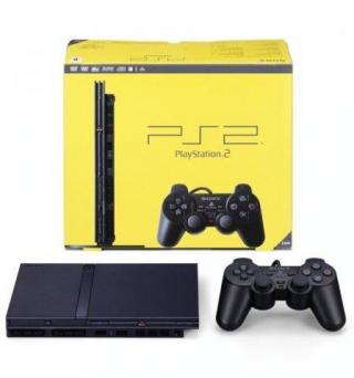 Sony Playstation 2 SCPH-75008