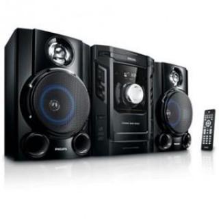 Продам мини-систему Philips FWM154