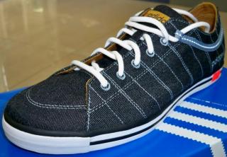 Обувь для активного отдыха adidas Streetvulc Denim M G30971