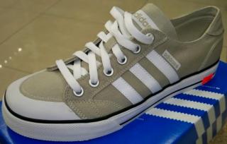 Обувь для активного отдыха adidas Clemente Stripe Lo Seasonal G31783