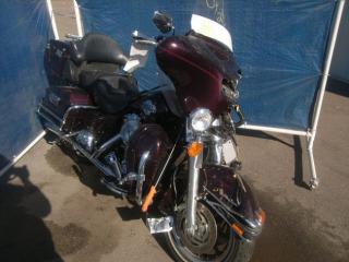 Продам 2007 HARLEY-DAVIDSON FLHTCUI VIN 1HD1FC4197Y692423