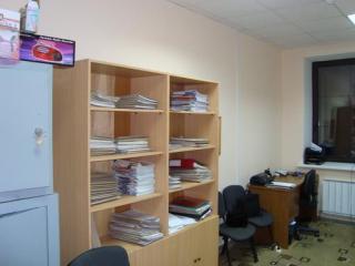 Офисное помещение в Бресте, 16 кв.м., на 3-ем этаже, домофон, счетчики. 110038