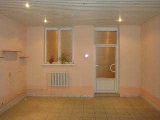 Офис в аренду, Брест, общ - 35,8 кв.м., ремонт. Лот - 90148