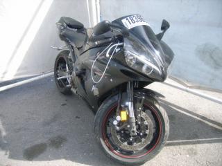 Продам 2006 YAMAHA YZFR1 VIN JYARN15E66A007231