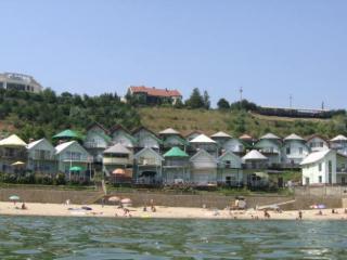 Отдых на море в Одессе