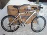 Новый горный велосипед AMIGO, аналог NAVIGATOR 710