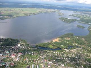 Продаю 2-ух комнатную квартиру в центре города Лепель