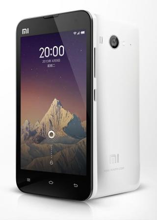 Продам новый Xiaomi MI-2s (32gb)