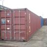 Продаю морской контейнер 40 футов в Минске