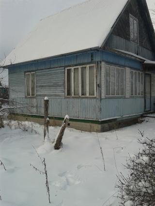 Дача в копани